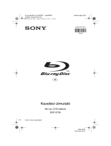 Sony BDP-S780 Mode d'emploi