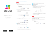 EZVIZ BN-1826A2 Guide d'installation