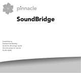 Pinnacle SoundBridge Le manuel du propriétaire