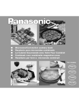 Panasonic NNA873 Mode d'emploi