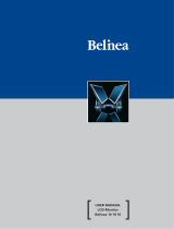 BELINEA 101910 Le manuel du propriétaire
