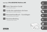 Epson Expression Premium XP-710 Le manuel du propriétaire