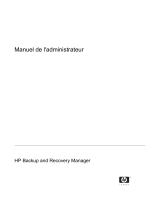 HP XW6400 WORKSTATION Le manuel du propriétaire