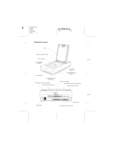 Epson GT-9500 Le manuel du propriétaire