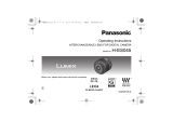 Panasonic H-ES-045E Le manuel du propriétaire