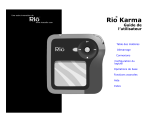 Rio KARMAPDF Le manuel du propriétaire