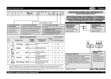 Whirlpool ADG 5820 FD Mode d'emploi