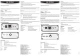 RotronicLan interface