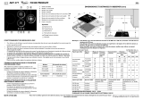 Whirlpool AKT 477/IX Mode d'emploi