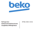 Beko HS 221521 Le manuel du propriétaire