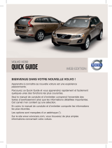 Volvo 2011 Early Guide de démarrage rapide