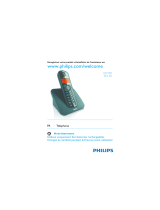 Philips SE1501B/38 Manuel utilisateur
