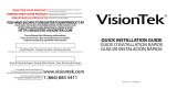 VisionTek 900574 Mode d'emploi