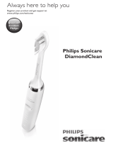 Philips HX9332/05 Manuel utilisateur