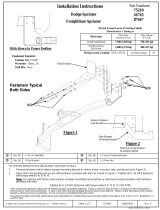 Draw-Tite 75210 Guide d'installation