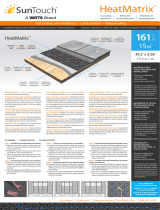 SunTouch Floor Warming8006GRY161-ST