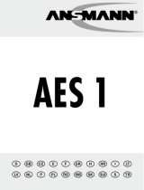 Zerowatt AES-1 Le manuel du propriétaire
