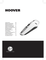 Hoover SM18DL4 011 Manuel utilisateur