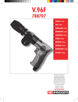 Facom V.96F Le manuel du propriétaire
