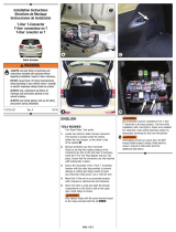 Reese 118725 Guide d'installation