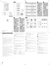 Philips HD9132 Manuel utilisateur
