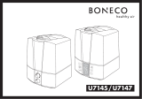 Boneco U7147 Le manuel du propriétaire