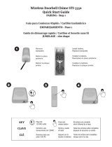 Safety Technology International STI-3350 Guide d'installation