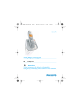 Philips CD2452S/24 Manuel utilisateur