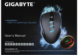Gigabyte M6980X Le manuel du propriétaire