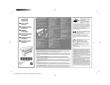 HP Latex 330 Printer Mode d'emploi