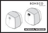 Boneco W2055D Le manuel du propriétaire