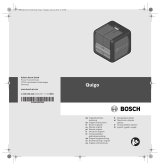 Bosch QUIGO Le manuel du propriétaire