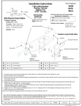 Draw-Tite 36408 Guide d'installation