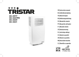 Tristar AC-5531 Le manuel du propriétaire