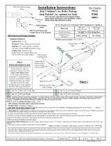 Draw-Tite 75712 Guide d'installation