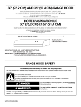 Whirlpool UXT4030ADB Manuel utilisateur