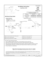 Draw-Tite 75688 Guide d'installation