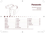 Panasonic EH5264 Le manuel du propriétaire