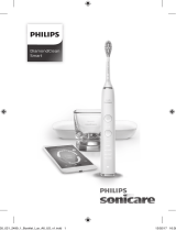 Philips HX9924/41 Manuel utilisateur