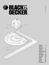 BLACK+DECKER BDL100P Manuel utilisateur