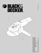 Black & Decker AST15 T1 Le manuel du propriétaire