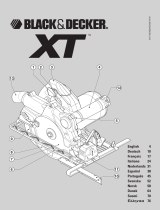 BLACK+DECKER KS64 Le manuel du propriétaire