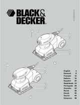 Black & Decker KA171L Le manuel du propriétaire