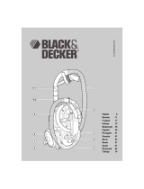 Black & Decker VN2200 Le manuel du propriétaire