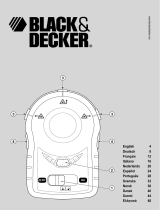 Black & Decker BDL170B Le manuel du propriétaire