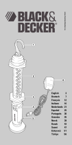 BLACK+DECKER BDBB26 Le manuel du propriétaire