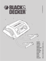 Black & Decker BDSBC10A Le manuel du propriétaire