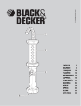 Black & Decker BDBB214 Le manuel du propriétaire