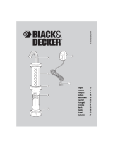 BLACK DECKER BDBB226 Le manuel du propriétaire
