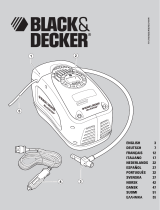 Black & Decker ASI300 T2 Le manuel du propriétaire